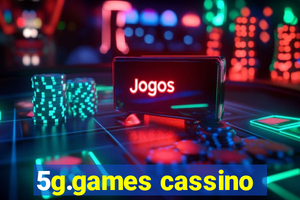 5g.games cassino